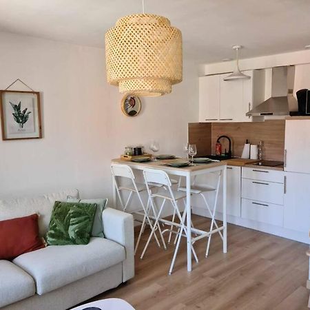Apartament Les Coteaux De Mahe Tournon-sur-Rhone Zewnętrze zdjęcie