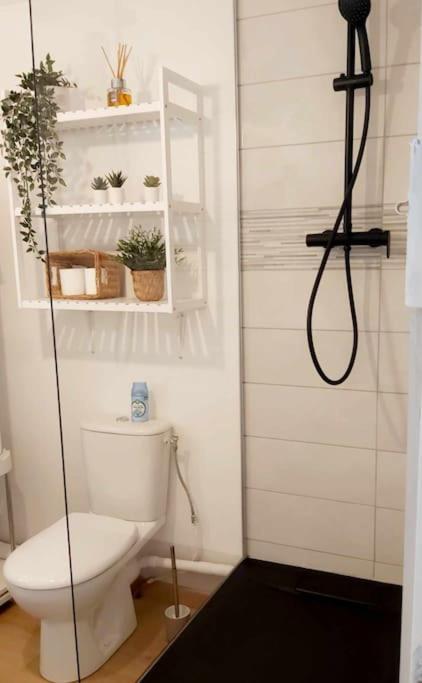 Apartament Les Coteaux De Mahe Tournon-sur-Rhone Zewnętrze zdjęcie
